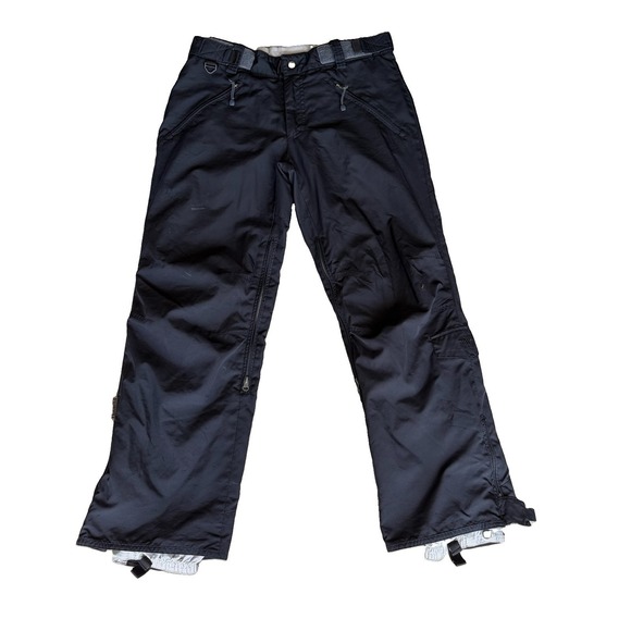 Turbine Performance Boardwear Jackets & Blazers - Women's Turbine Performance Boardwear Snow/ski Pants‎ Size Medium Black